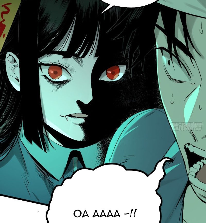 Ta Có Một Sở Nghiên Cứu Quái Vật chapter 3 - Trang 9