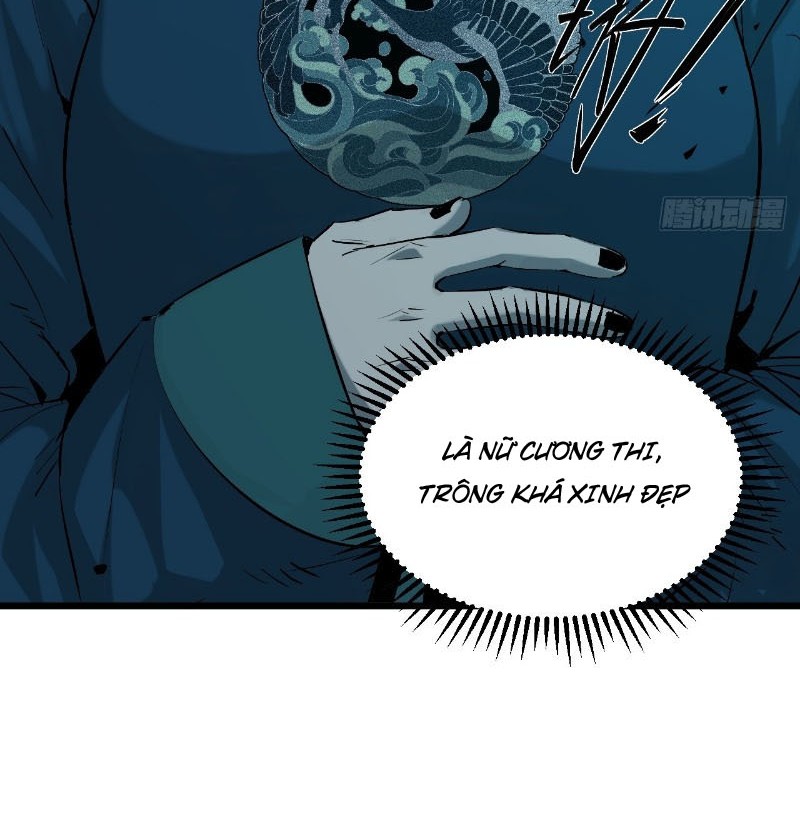 Ta Có Một Sở Nghiên Cứu Quái Vật chapter 2 - Trang 21