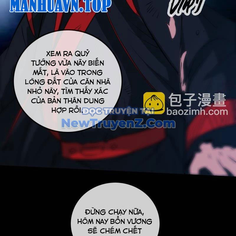 Kiếp Thiên Vận chapter 304 - Trang 38