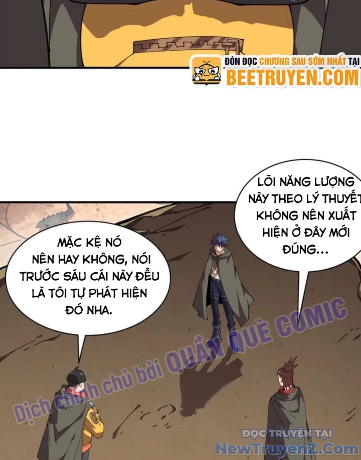 Siêu Thần Chế Tạp Sư chapter 170 - Trang 49
