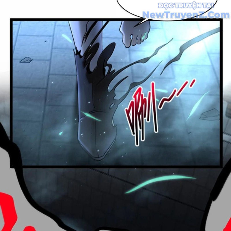 Sức Mạnh Của Ác Thần chapter 160 - Trang 13