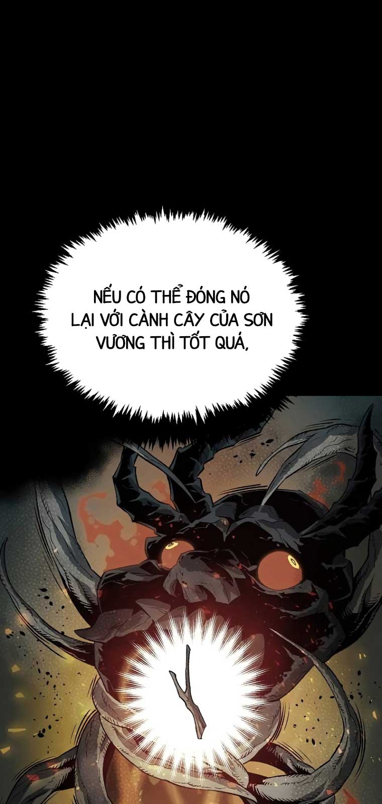 độc Cô Tử Linh Sư chapter 169.1 - Trang 67