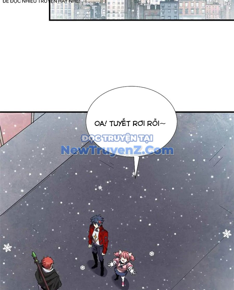 Siêu Thần Chế Tạp Sư chapter 172 - Trang 30