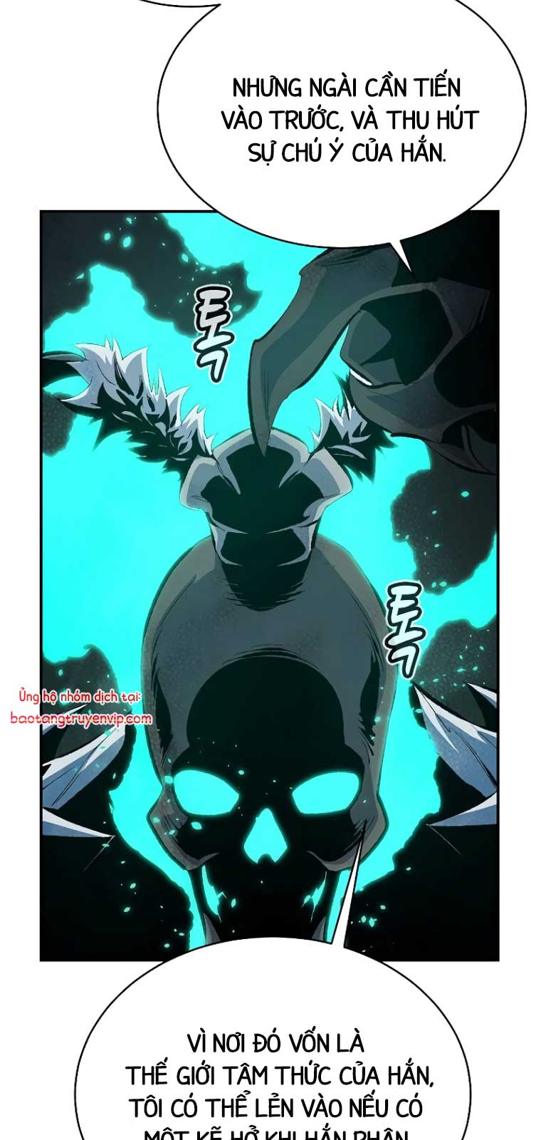 độc Cô Tử Linh Sư chapter 169.1 - Trang 30