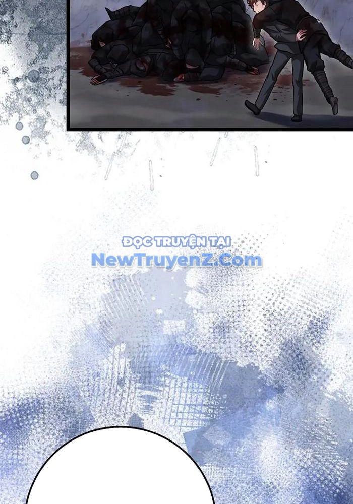 Thiên Tài Võ Thuật Hồi Quy chapter 91 - Trang 4
