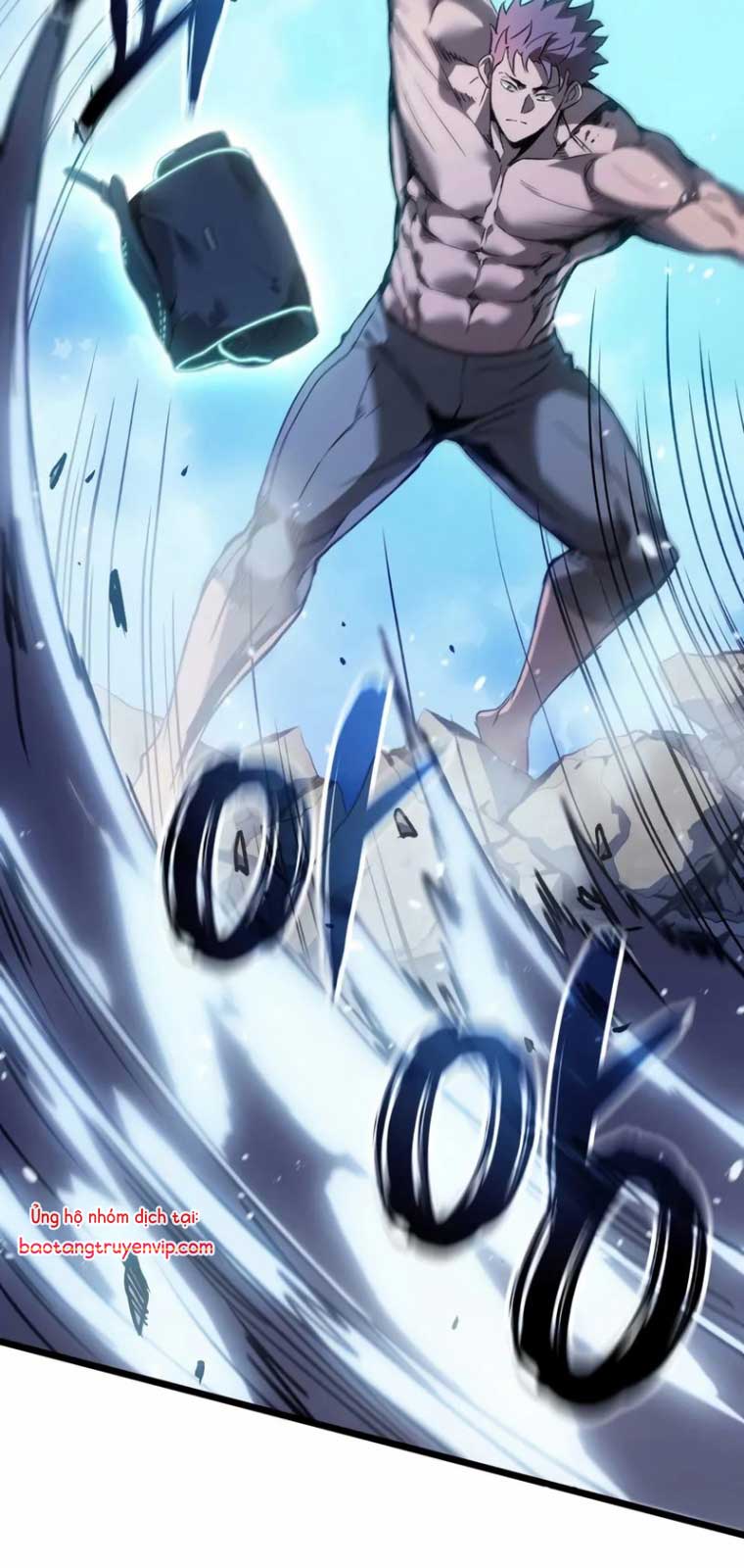 Đế Vương Hồi Quy chapter 82 - Trang 77