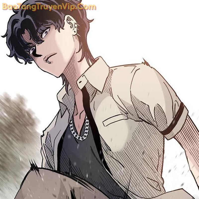 Sự bí ẩn của học sinh chuyển trường chapter 6 - Trang 139