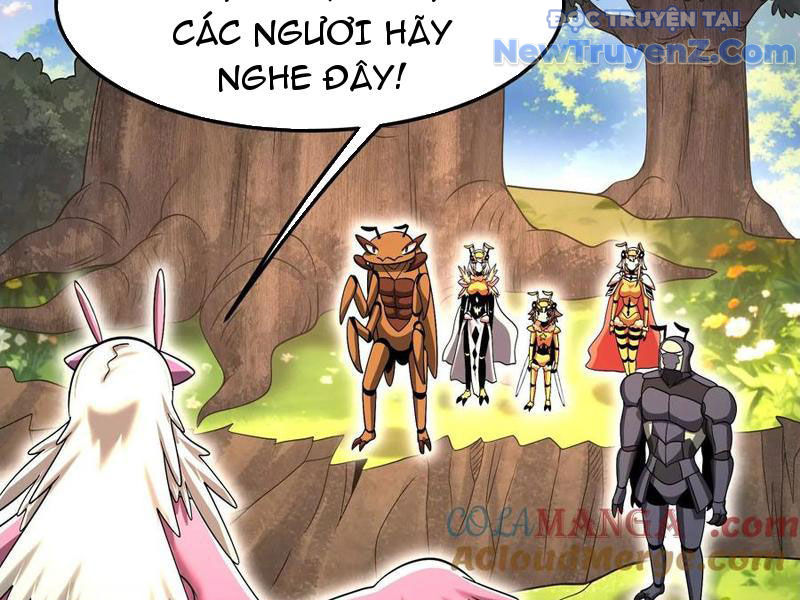 Vũ Trụ Trùng Vương chapter 42 - Trang 47
