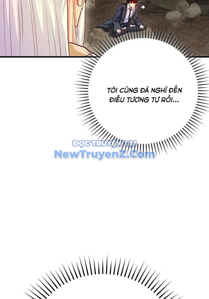 Thiên Tài Võ Thuật Hồi Quy chapter 92 - Trang 17