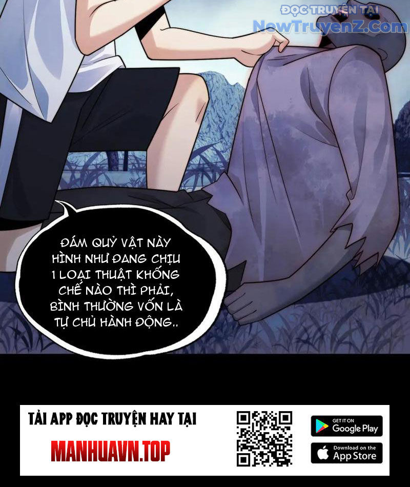 đối Mặt Với Bệnh Tâm Thần, Ma Quỷ Chẳng Là Cái Thá Gì chapter 124 - Trang 73