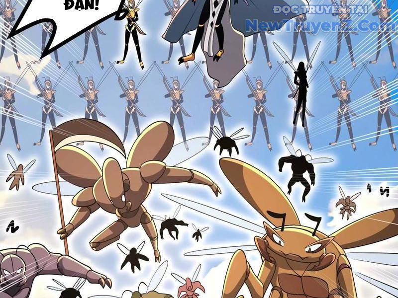 Vũ Trụ Trùng Vương chapter 42 - Trang 120