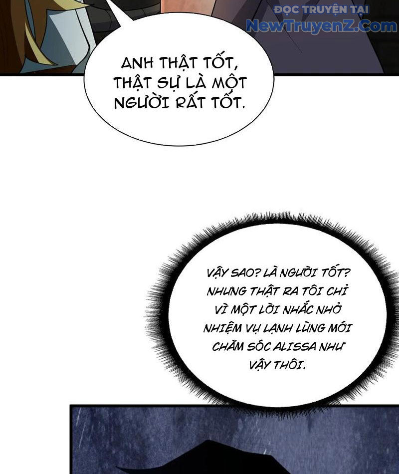 Người chơi đệ nhất chapter 47 - Trang 49