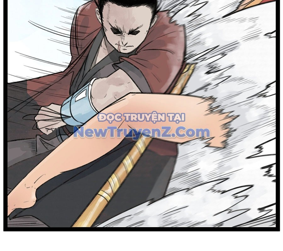 Hiệp Khách Hành Bất Thông chapter 33 - Trang 13