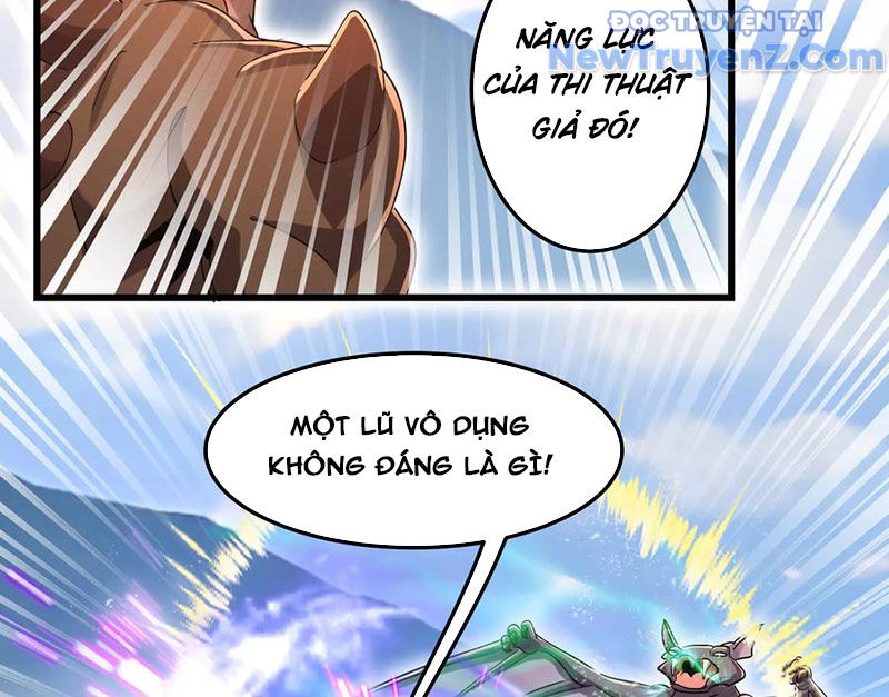 Vũ Trụ Trùng Vương chapter 45 - Trang 15