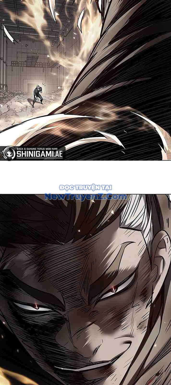 Hóa Thân Thành Mèo chapter 351 - Trang 39