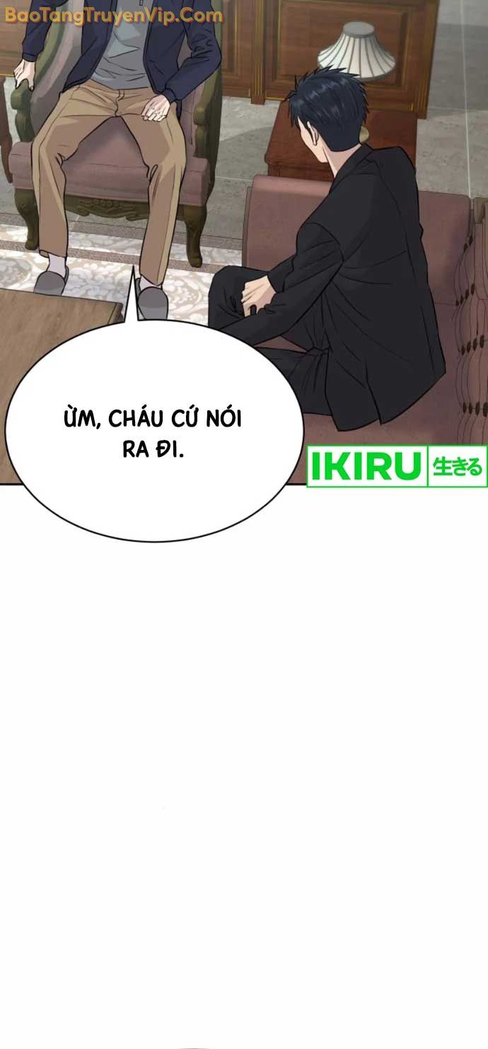 Cháu Trai Thiên Tài Của Vua Cho Vay Nặng Lãi chapter 54 - Trang 19