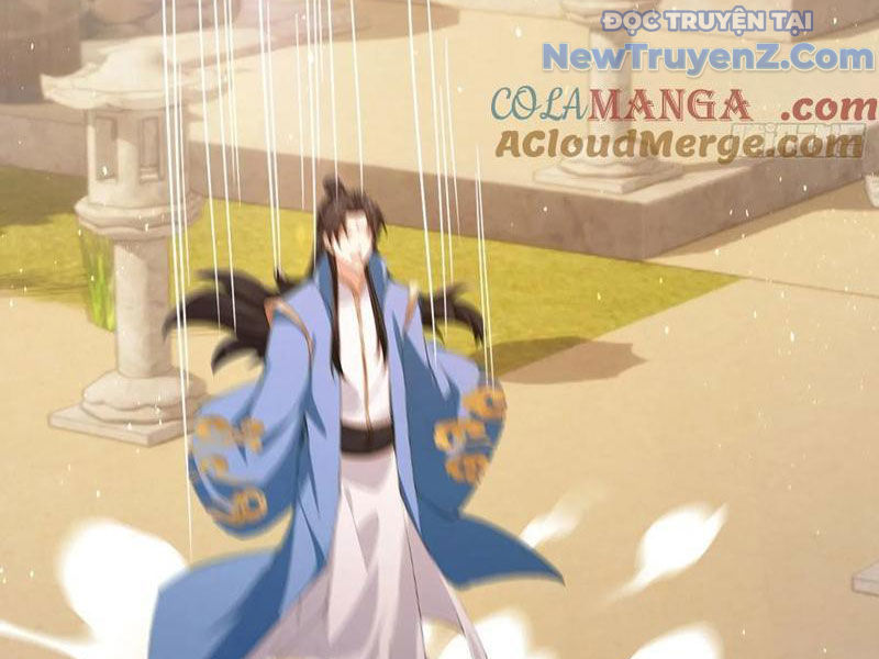 Hoá Ra Ta Đã Vô Địch Từ Lâu chapter 295 - Trang 21