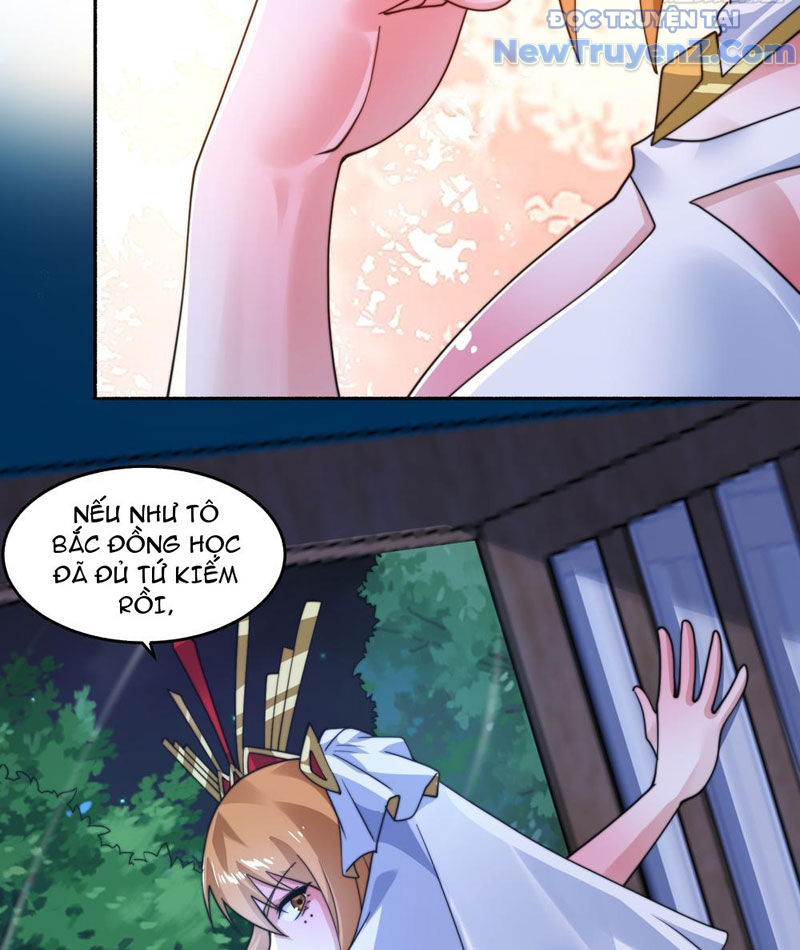 Nữ Đồ Đệ Ai Nấy Đều Muốn Giết Ta chapter 263 - Trang 30