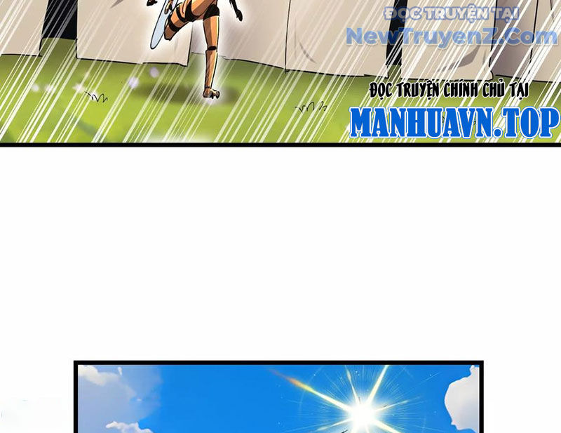 Vũ Trụ Trùng Vương chapter 45 - Trang 115