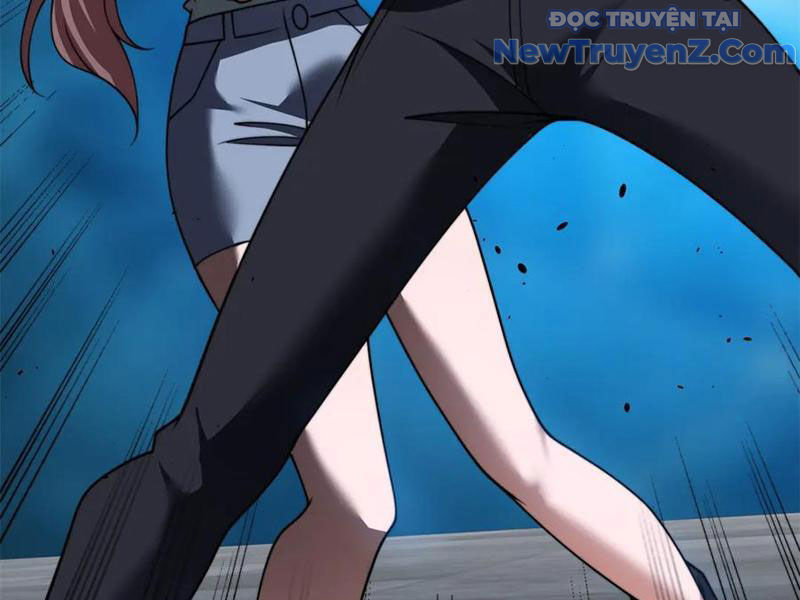 Ta Thăng Cấp Cho Người Khác Tại Tận Thế chapter 39 - Trang 56