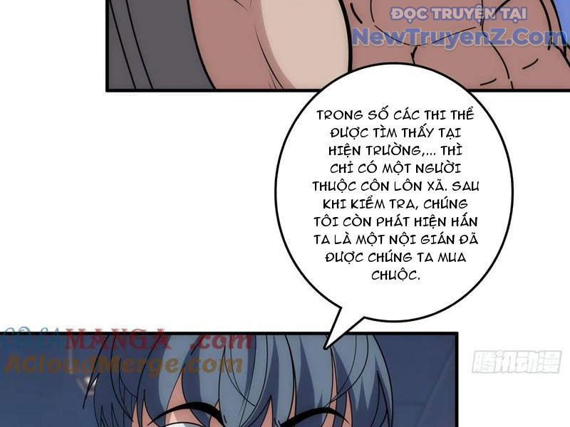 Tin Tức Của Toàn Tri Giả chapter 46 - Trang 26