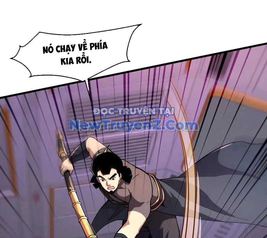 Chỉ Có Ta Có Thể Sử Dụng Triệu Hoán Thuật chapter 169 - Trang 27