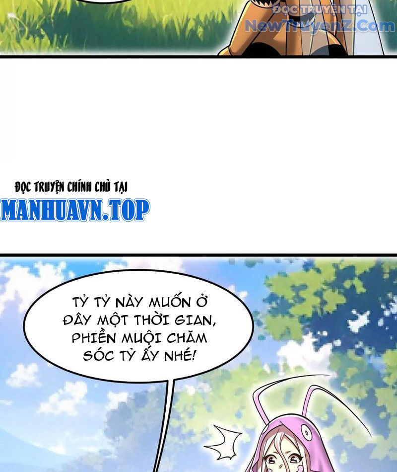 Vũ Trụ Trùng Vương chapter 41 - Trang 81