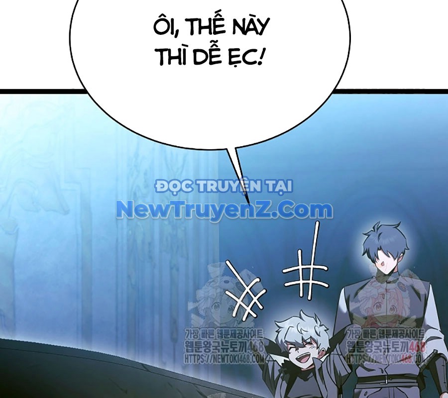 Anh Hùng Trọng Sinh Thành Trưởng Tử Nhà Công Tước chapter 73 - Trang 96