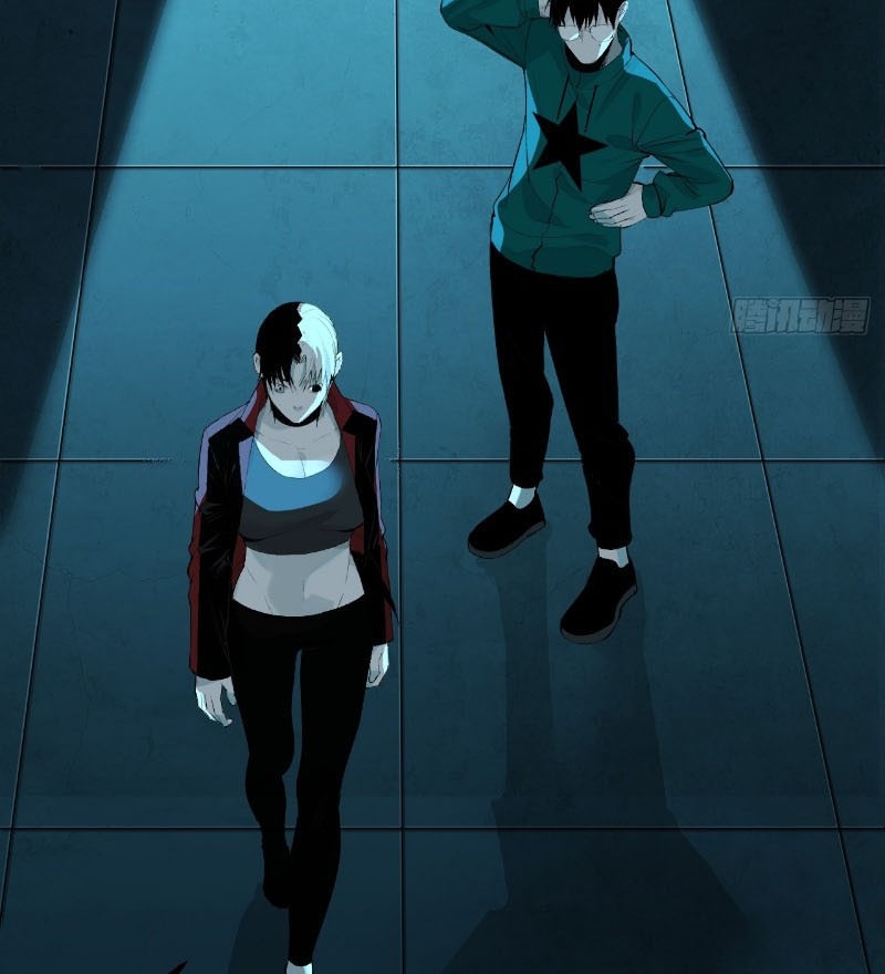 Ta Có Một Sở Nghiên Cứu Quái Vật chapter 7 - Trang 77