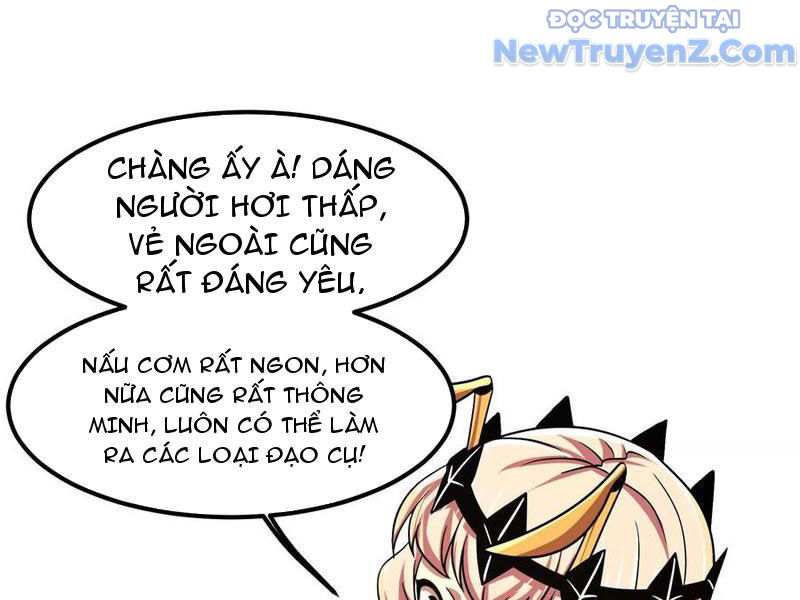 Vũ Trụ Trùng Vương chapter 39 - Trang 33