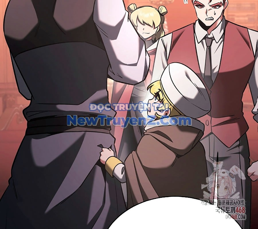 Anh Hùng Trọng Sinh Thành Trưởng Tử Nhà Công Tước chapter 72 - Trang 81