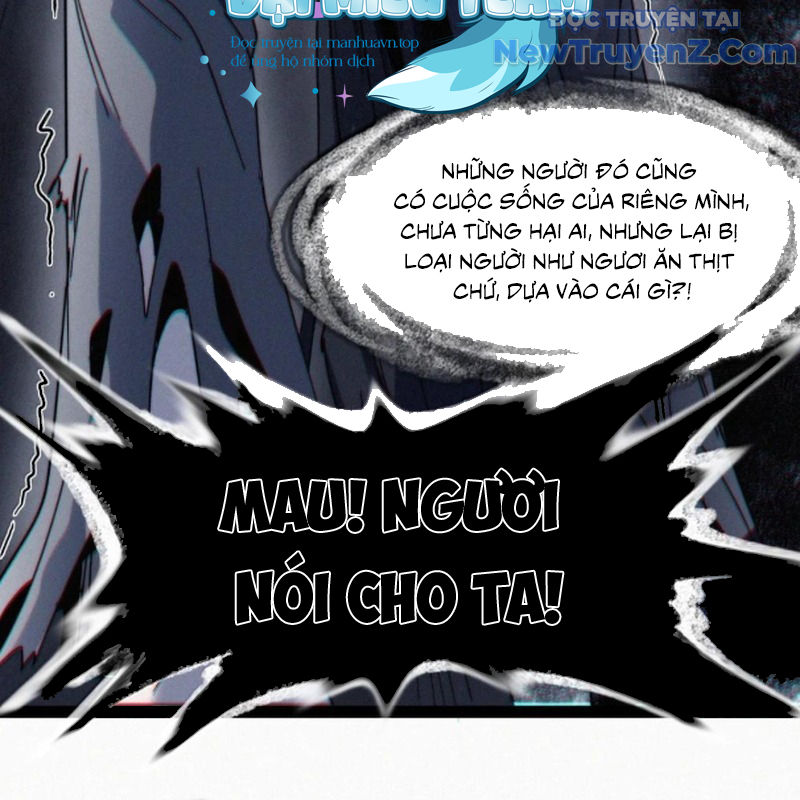 Sức Mạnh Của Ác Thần chapter 160 - Trang 107