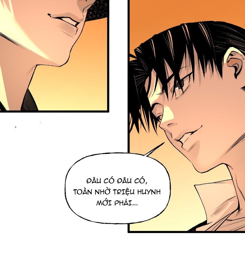 Ta Có Một Sở Nghiên Cứu Quái Vật chapter 8 - Trang 15