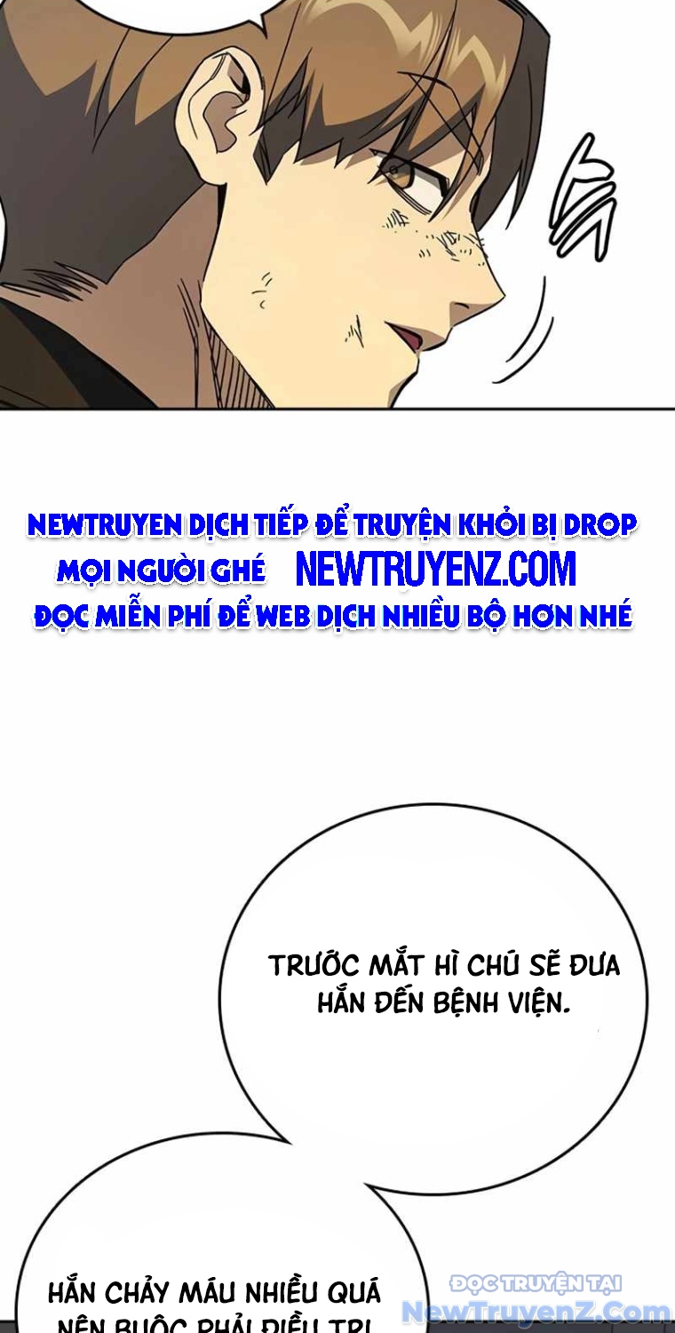 Học Nhóm chapter 276 - Trang 12