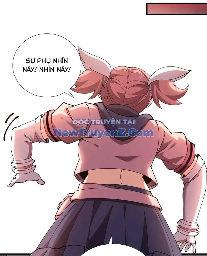 Siêu Thần Chế Tạp Sư chapter 172 - Trang 9