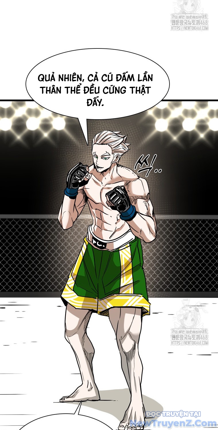 Shark - Cá Mập chapter 357 - Trang 30