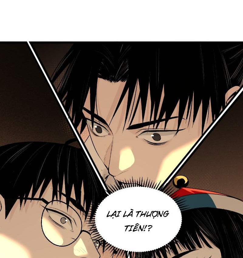 Ta Có Một Sở Nghiên Cứu Quái Vật chapter 8 - Trang 62