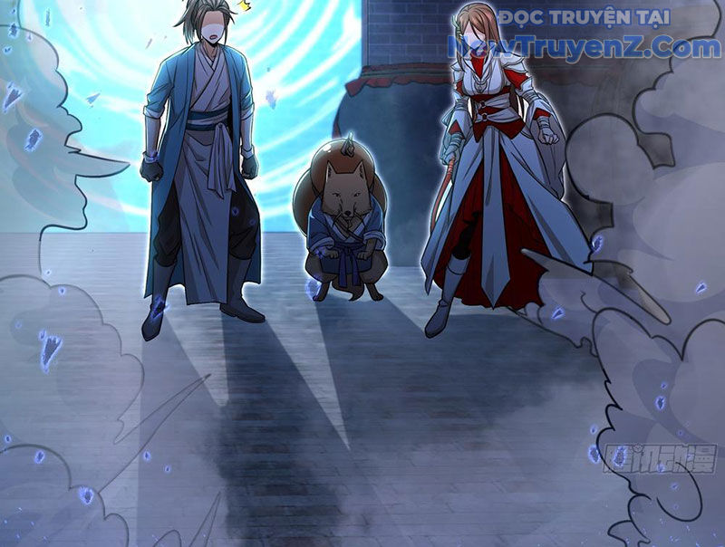Đấu Khúc Thiên Hạ chapter 7 - Trang 83