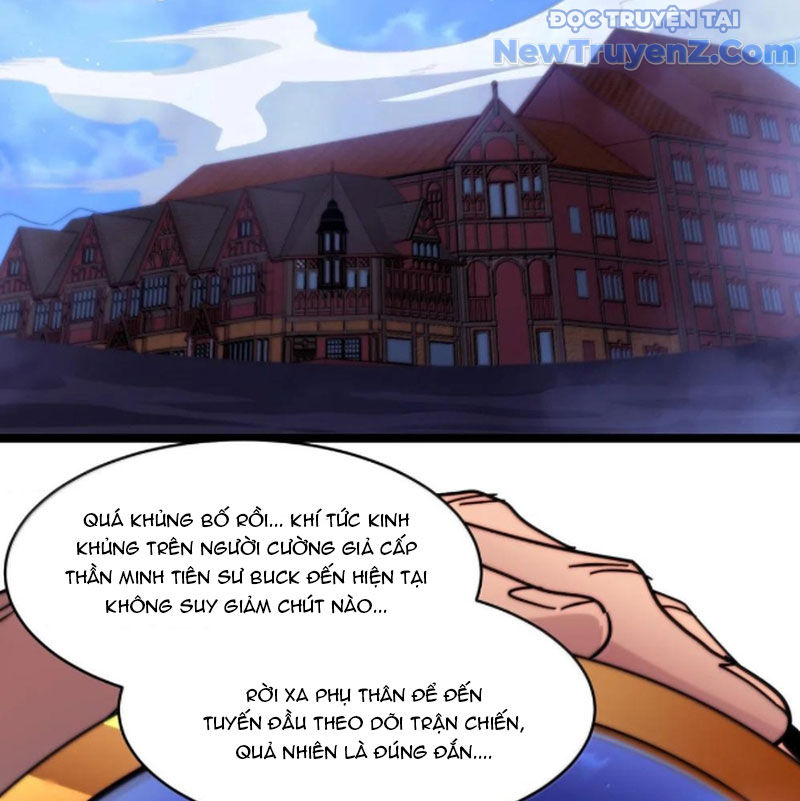Sức Mạnh Của Ác Thần chapter 161 - Trang 89