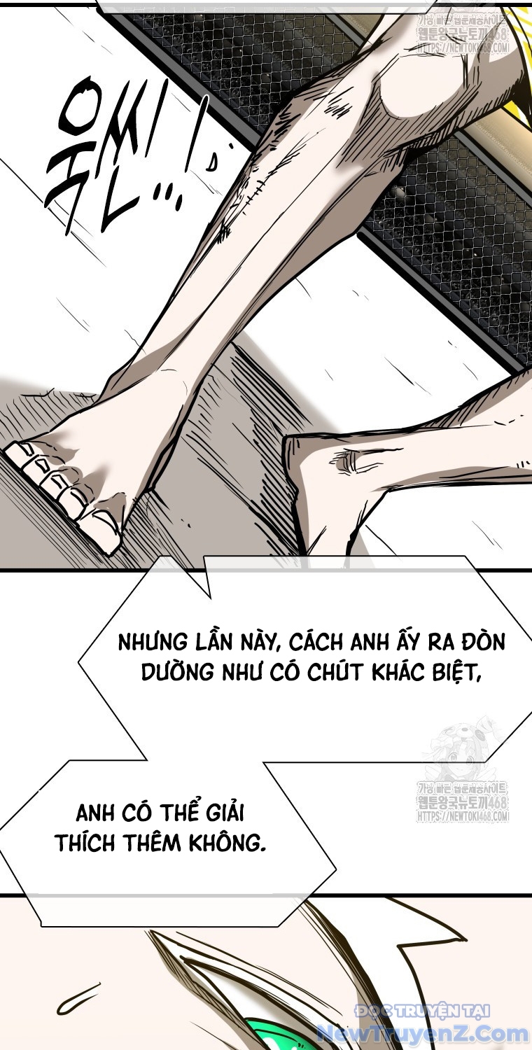 Shark - Cá Mập chapter 357 - Trang 41