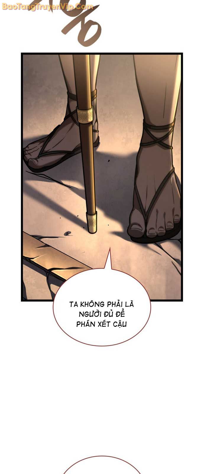Đại Pháp Sư Toàn Năng chapter 119 - Trang 88