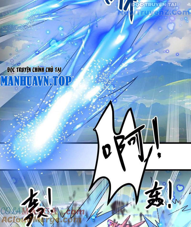 Vũ Trụ Trùng Vương chapter 43 - Trang 34