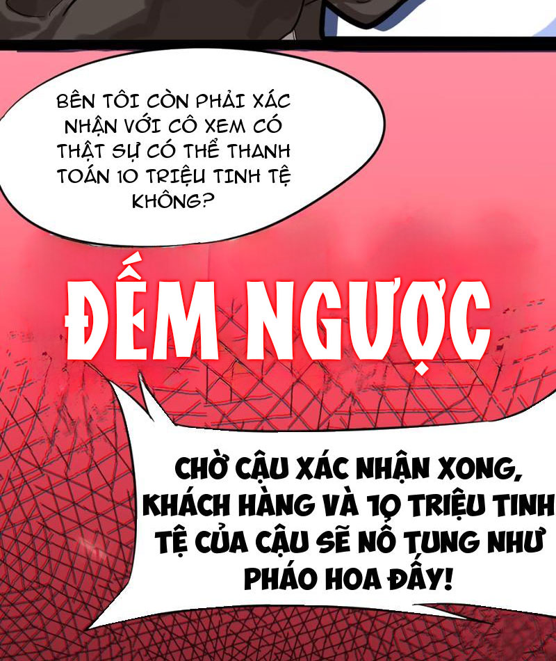 Hướng Dẫn Cứu Viện Kém Nhất Vũ Trụ chapter 2 - Trang 14