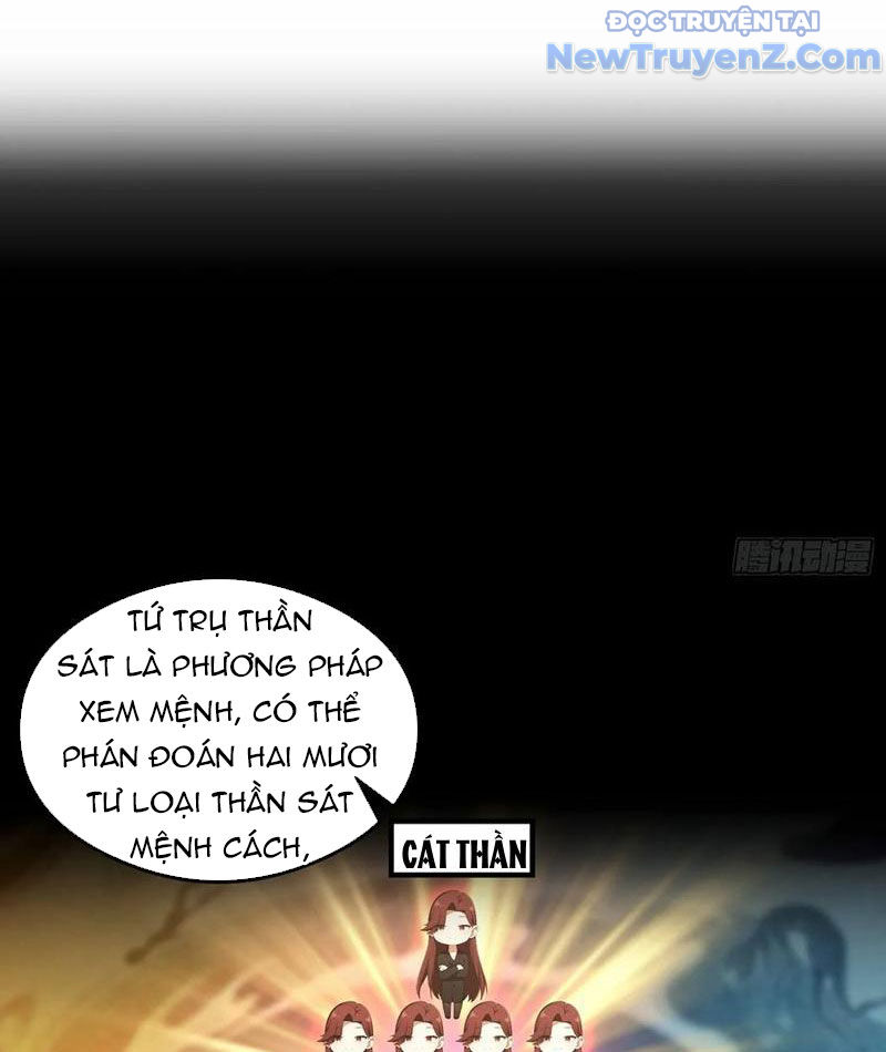 Quá Ảo! Ta Mở Lớp Đào Tạo Nữ Đế chapter 102 - Trang 22