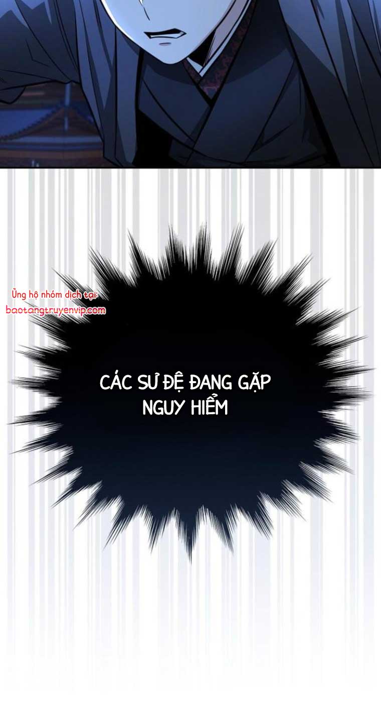 Quỷ Kiếm Thiên Tài Của Hoa Sơn Phái chapter 29.1 - Trang 85
