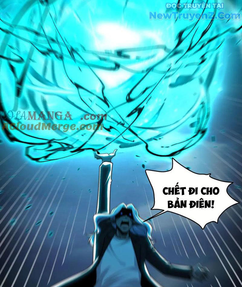 đối Mặt Với Bệnh Tâm Thần, Ma Quỷ Chẳng Là Cái Thá Gì chapter 131 - Trang 37