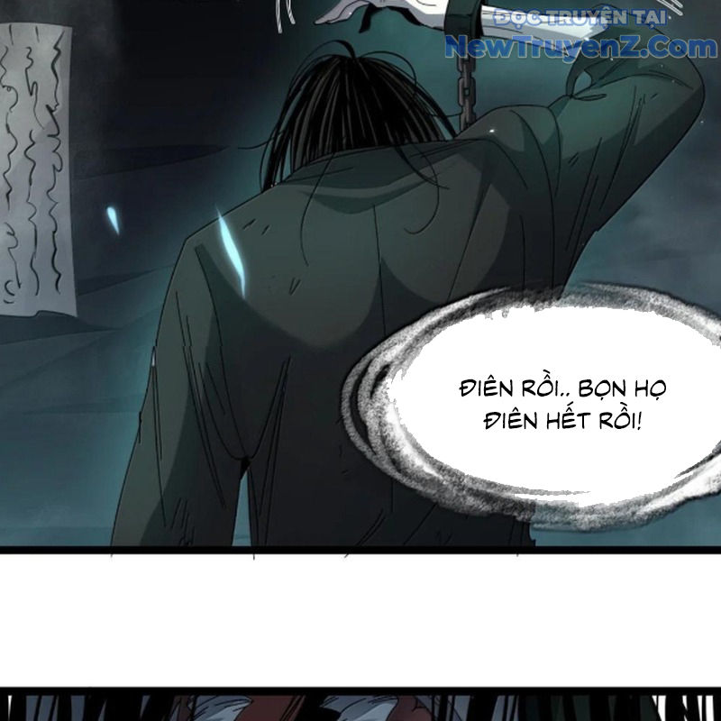 Sức Mạnh Của Ác Thần chapter 160 - Trang 28
