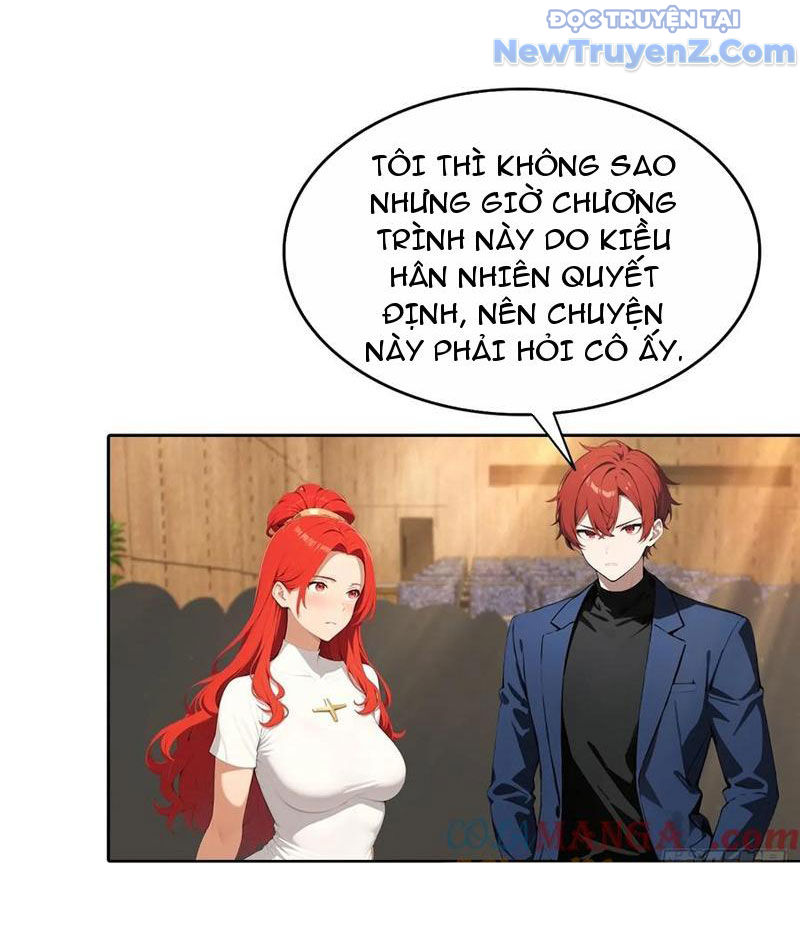 Nghịch Tập Hệ Thống: Ta Có Max Độ Thiện Cảm Của Nữ Thần chapter 63 - Trang 10