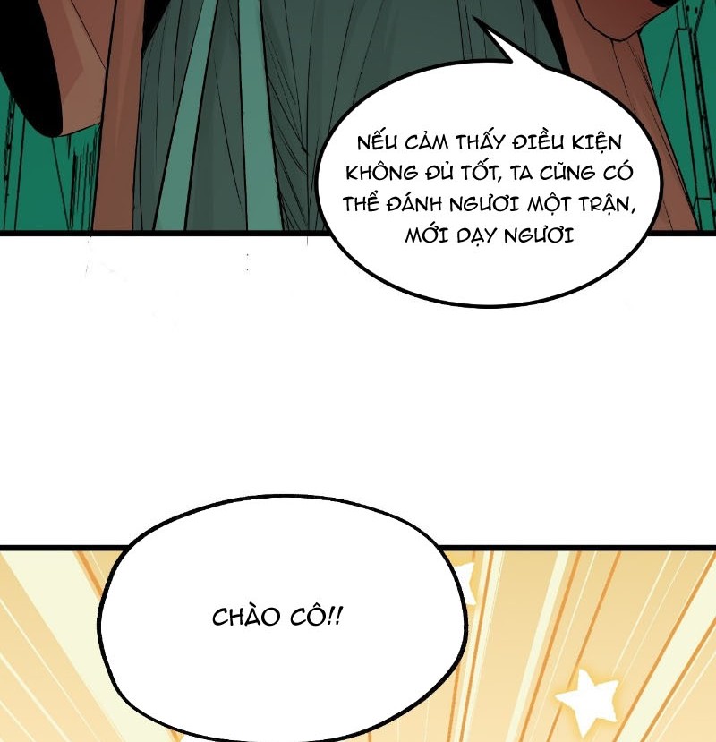 Ta Có Một Sở Nghiên Cứu Quái Vật chapter 7 - Trang 20