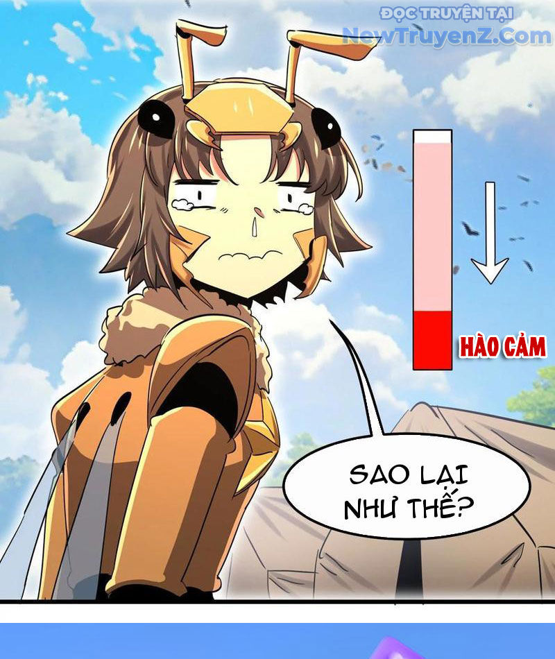 Vũ Trụ Trùng Vương chapter 44 - Trang 91